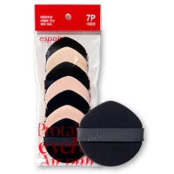 [espoir] Be Velvet Air Puff Pack