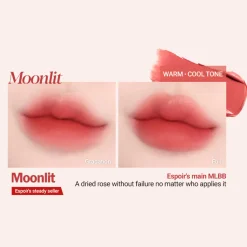 [espoir] Couture Lip Tint Blur Velvet