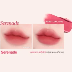 [espoir] Couture Lip Tint Blur Velvet