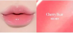 [espoir] Plumpies Lip Gloss