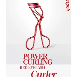 [espoir] Power Curling Red Eyelash Curler
