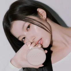 [espoir] Pro Tailor Be Natural Cushion (+REFILL)