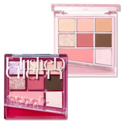 [espoir] Real Eye Palette All New