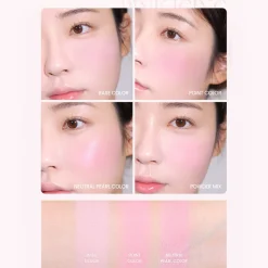 [espoir] Tone Pairing Cheek