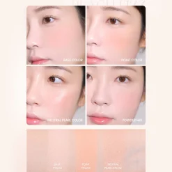 [espoir] Tone Pairing Cheek