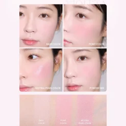 [espoir] Tone Pairing Cheek