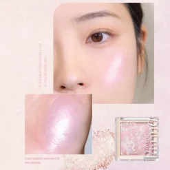 [espoir] Tone Pairing Highlighter (+BRUSH)