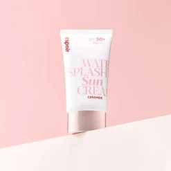 [espoir] Water Splash Sun Cream Ceramide