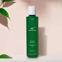 [ETUDE] AC Clean Up Facial Toner
