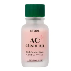 [ETUDE] AC Clean Up Pink Powder Spot