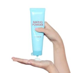 [ETUDE] Baking Powder Pore Scrub