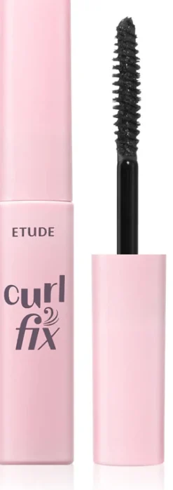[ETUDE] Curl Fix Mascara