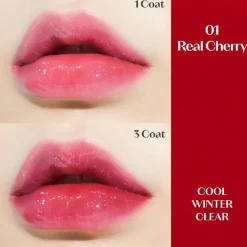 [ETUDE] Dear Darling Oil Tint