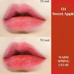 [ETUDE] Dear Darling Oil Tint