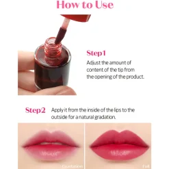 [ETUDE] Dear Darling Water Tint