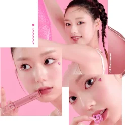 [ETUDE] Glow Fixing Tint