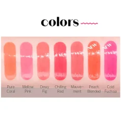 [ETUDE] Glow Fixing Tint