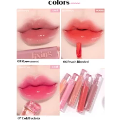 [ETUDE] Glow Fixing Tint