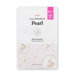 [ETUDE] 0.2mm Therapy Air Mask Pearl