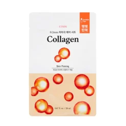 [ETUDE] 0.2mm Therapy Air Mask Collagen