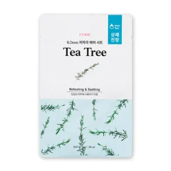 [ETUDE] 0.2mm Therapy Air Mask Tea Tree