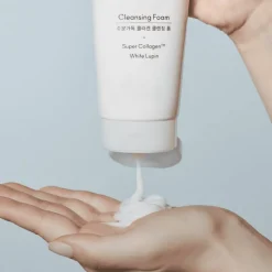 [ETUDE] Moistfull Collagen Cleansing Foam