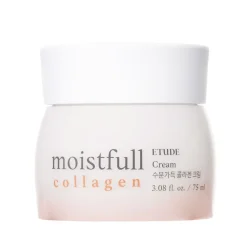 [ETUDE] Moistfull Collagen Cream