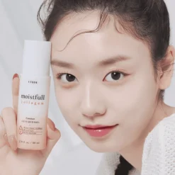 [ETUDE] Moistfull Collagen Essence