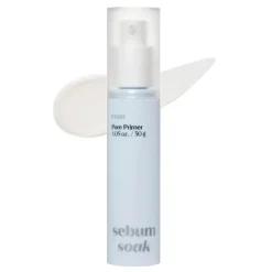 [ETUDE] Sebum Soak Pore Primer