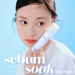[ETUDE] Sebum Soak Pore Primer