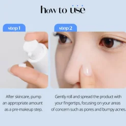 [ETUDE] Sebum Soak Pore Primer