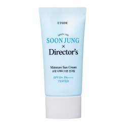 [ETUDE] SoonJung Director's Moisture Sun Cream