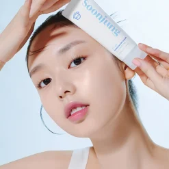 [ETUDE] SoonJung Hydro Barrier Cream (Tube)
