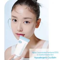 [ETUDE] SoonJung 10-Panthensoside Cica Balm