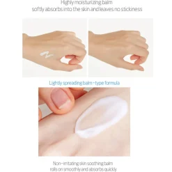 [ETUDE] SoonJung 10-Panthensoside Cica Balm