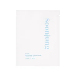 [ETUDE] SoonJung Sheet Mask Panthensoside