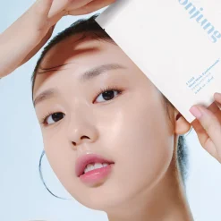 [ETUDE] SoonJung Sheet Mask Panthensoside