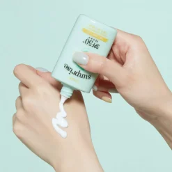 [ETUDE] Sunprise Mild Airy Finish Sun Milk