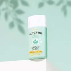 [ETUDE] Sunprise Mild Airy Finish Sun Milk