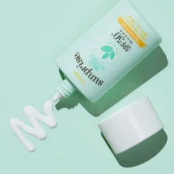 [ETUDE] Sunprise Mild Airy Finish Sun Milk