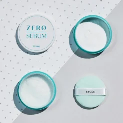 [ETUDE] Zero Sebum Drying Powder