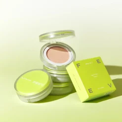 [FEEV] Hyper-Fit Bare Cushion