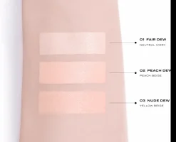 [FEEV] Hyper-Fit Bare Cushion