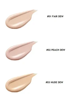 [FEEV] Hyper-Fit Bare Cushion