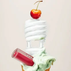 [FEEV] Hyper-Fit Color Drop