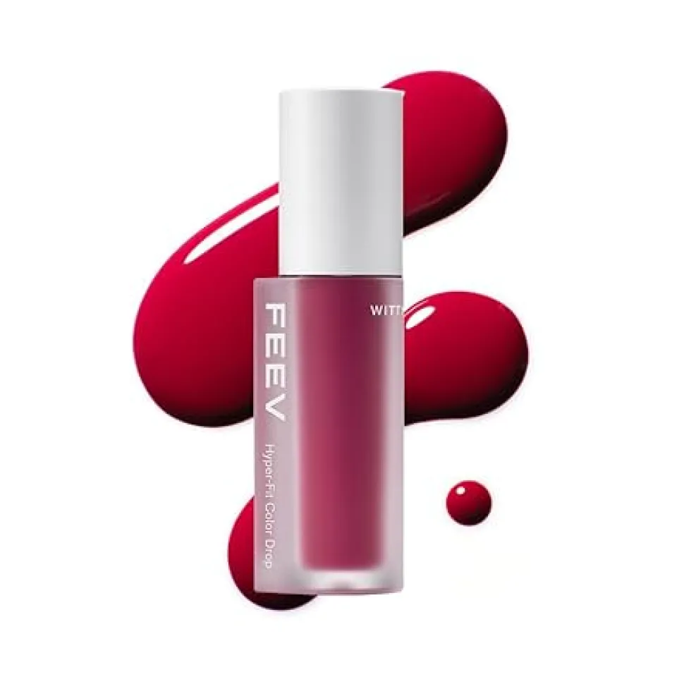 [FEEV] Hyper-Fit Color Drop