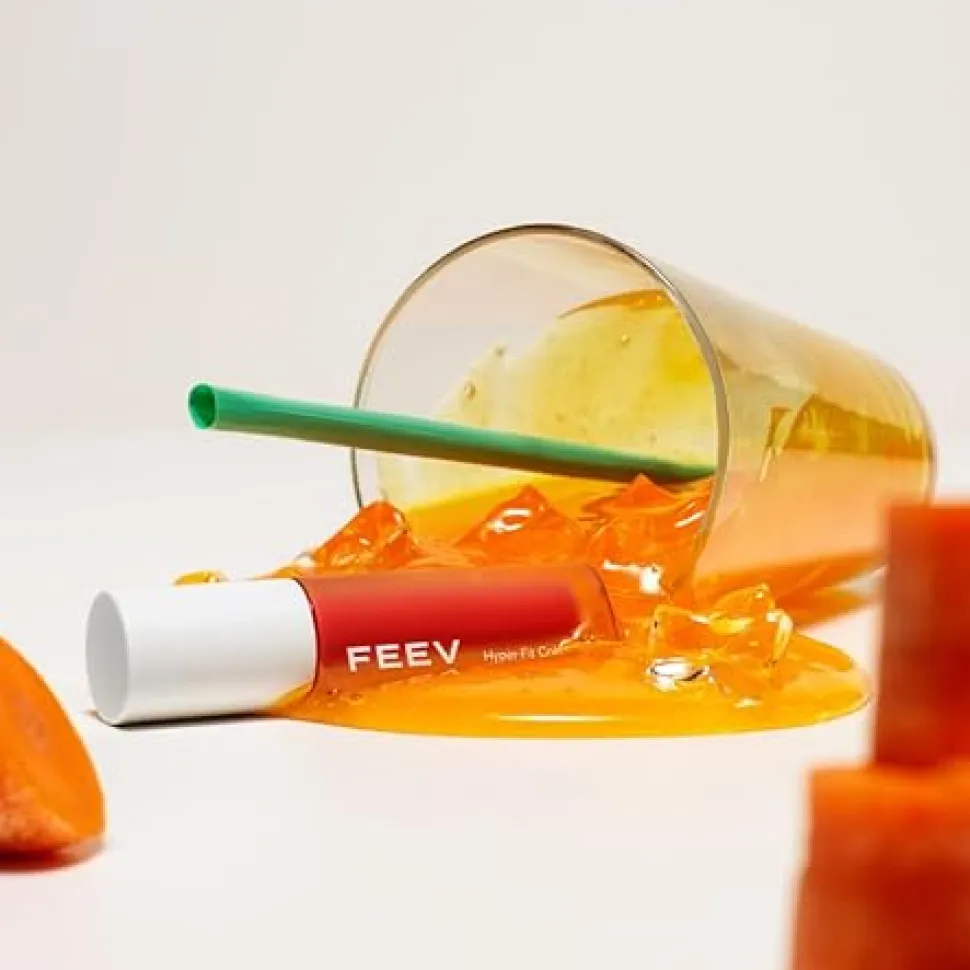 [FEEV] Hyper-Fit Color Drop