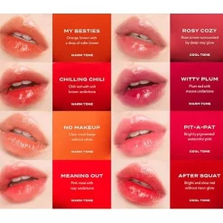 [FEEV] Hyper-Fit Color Drop