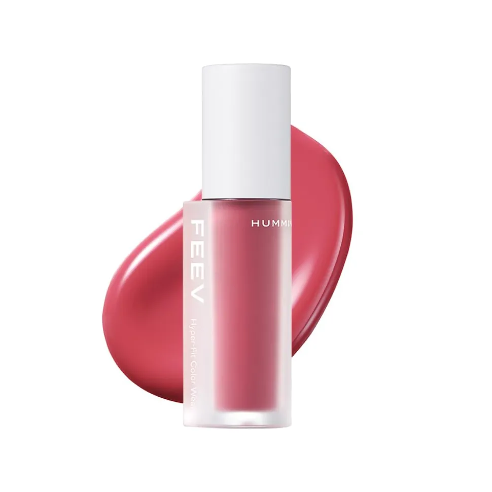 [FEEV] Hyper-Fit Color Drop