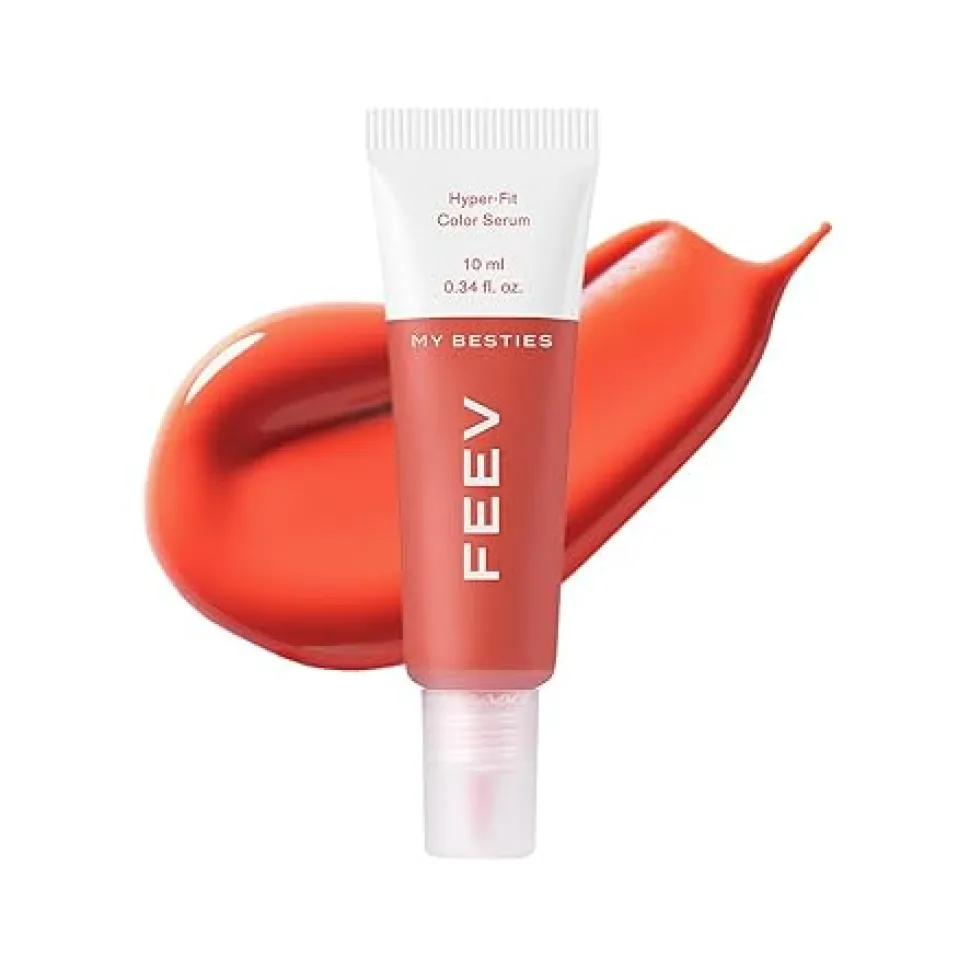 [FEEV] Hyper-Fit Color Serum